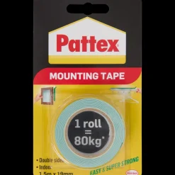 Adhésif de fixation Pattex | Action FR