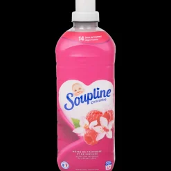 Adoucissant Soupline Framboise & Grenade | Action FR