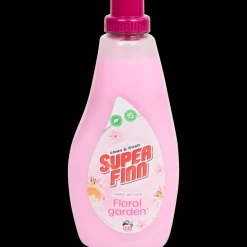 Adoucissant Superfinn Floral Garden | Action FR