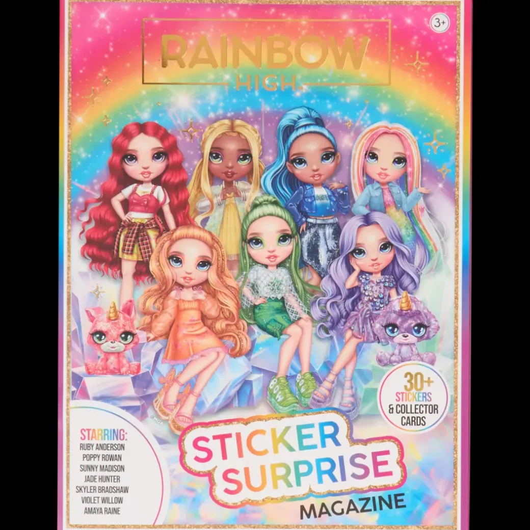 Album d’autocollants | Action FR