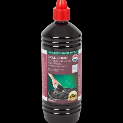 Allume-feu liquide | Action FR