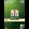 Ampoules LED LSC 2 watt 200 lm | Action FR