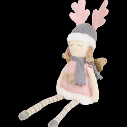 Ange assis | Action FR