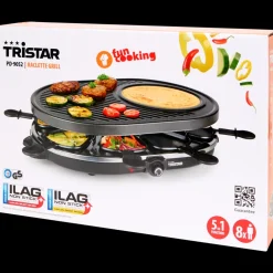 Appareil à raclette Tristar | Action FR