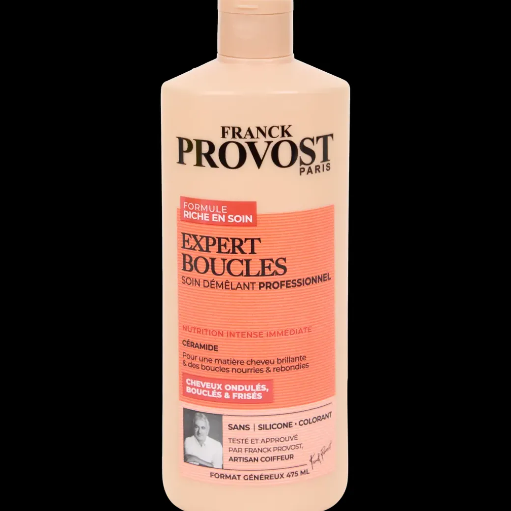 Après-shampoing Franck Provost | Action FR