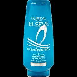 Après-shampoing L'Oréal Elvive Clean Control | Action FR