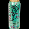 AriZona Original Green Tea & Honey | Action FR