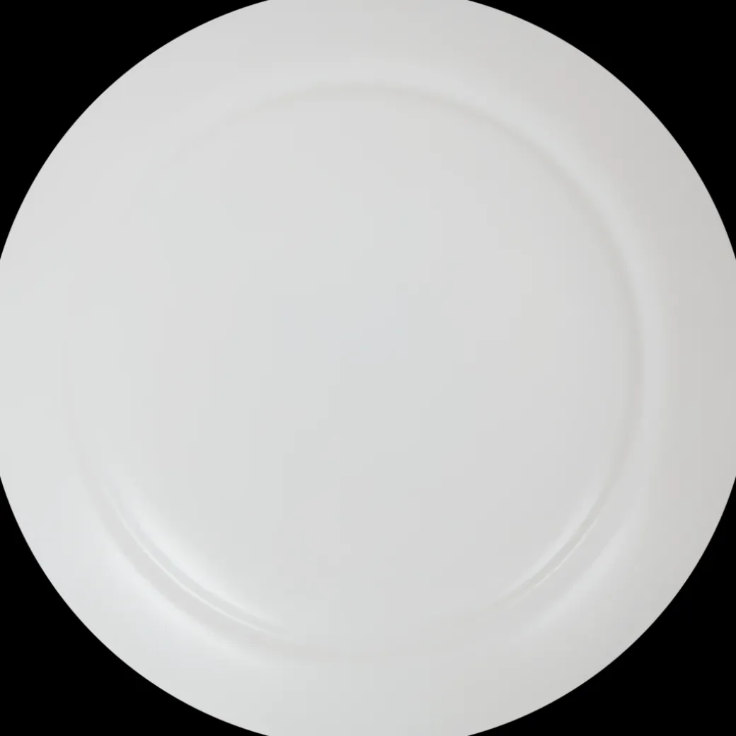 Assiette à dessert Luminarc Lexa Blanc 22 cm | Action FR