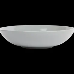 Assiette creuse Infinity 21 cm | Action FR