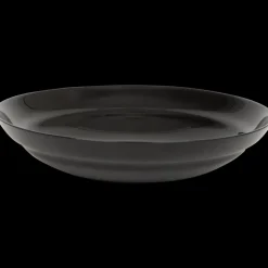 Assiette creuse Luminarc Lexa Noir | Action FR
