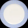 Assiette en porcelaine Harmony 27 cm | Action FR