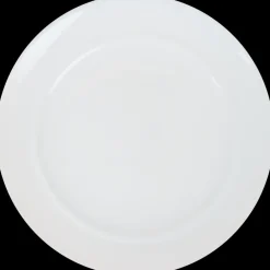 Assiette Luminarc Lexa Blanc 27 cm | Action FR