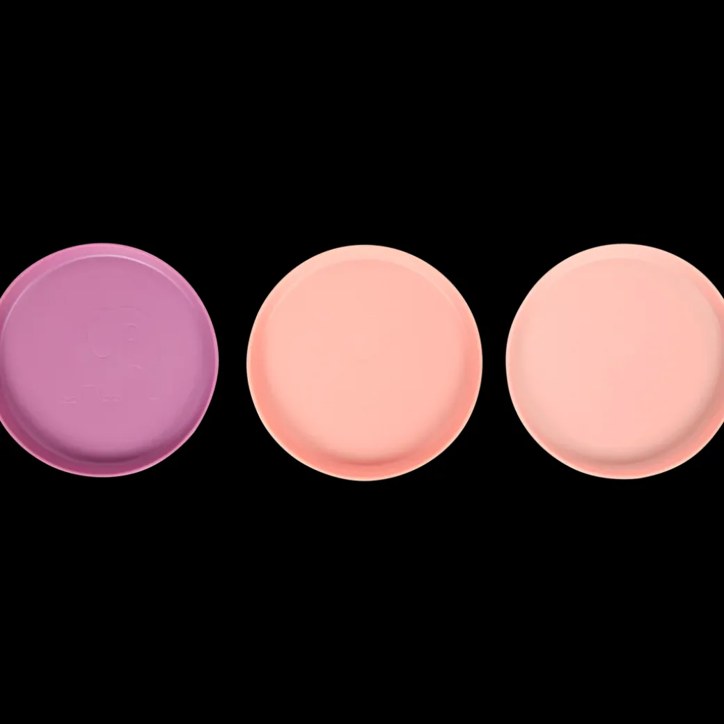 Assiettes antidérapantes Alvär | Action FR