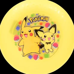 Assiettes de fête en plastique | Action FR