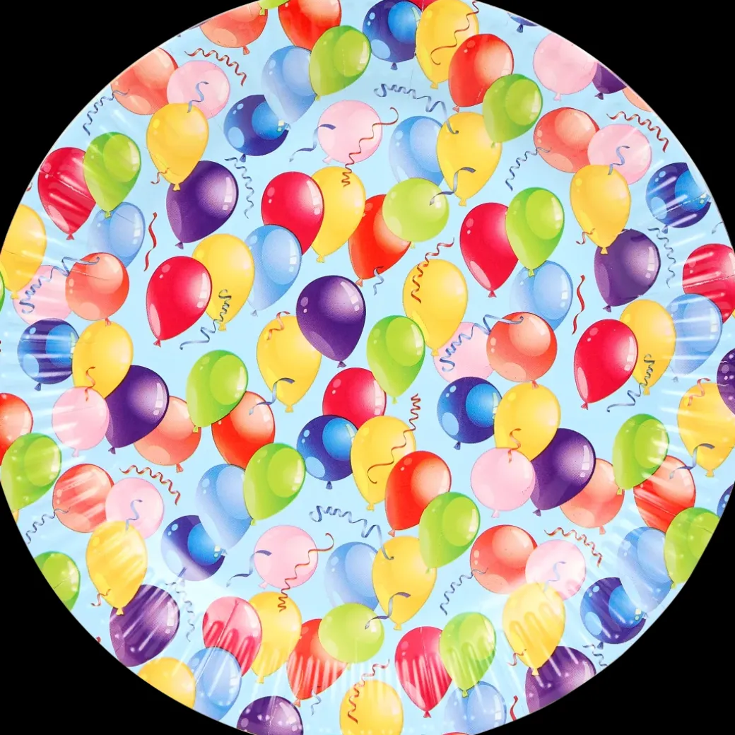 Assiettes en carton | Action FR