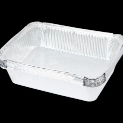 Bacs de conservation en aluminium Dumil | Action FR