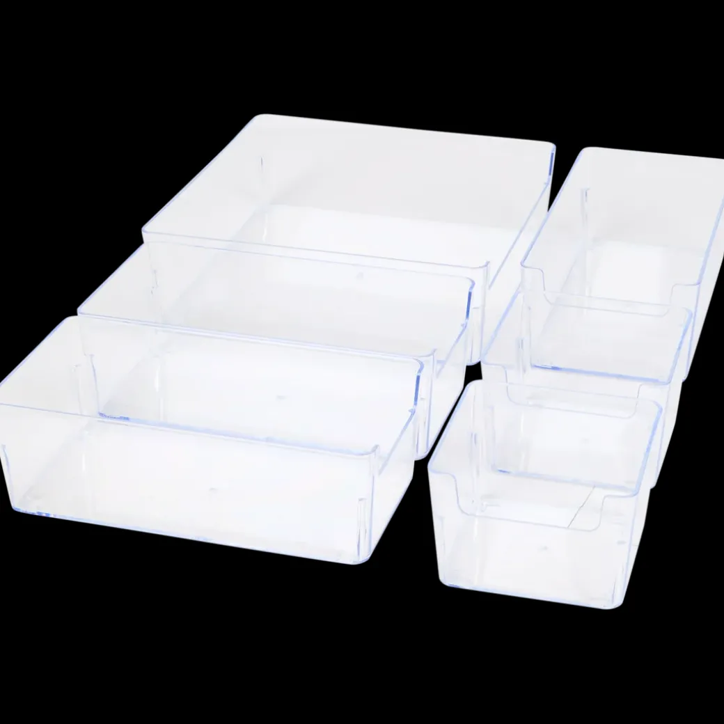 Bacs pour réfrigérateur | Action FR