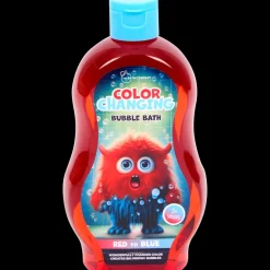 Bain moussant avec changement de couleur The Bath Company | Action FR