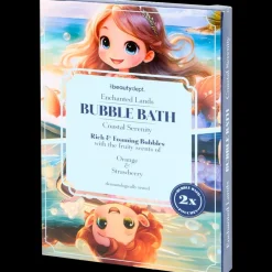 Bain moussant The Beauty Dept. | Action FR