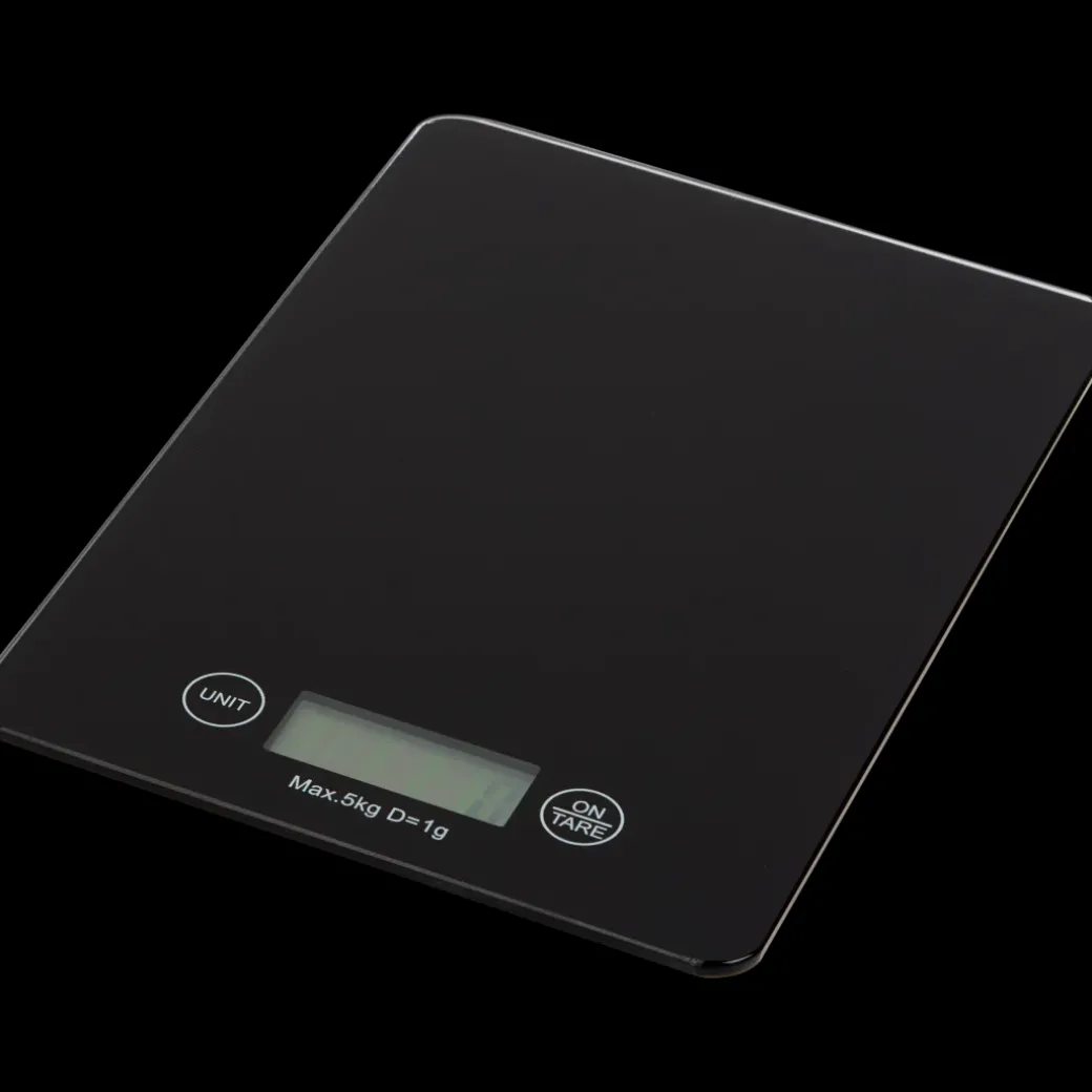 Balance de cuisine électronique | Action FR