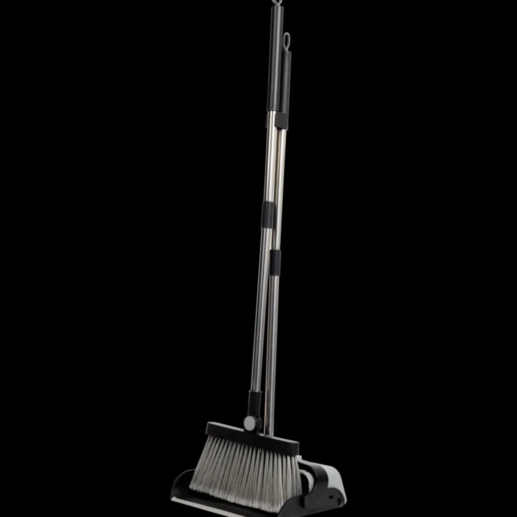 Balayette avec ramassette Spargo | Action FR