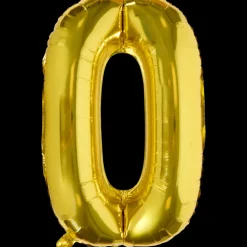 Ballon d'aluminium chiffre 1 Pièces | Action FR