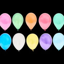 Ballons 10 Pièces | Action FR