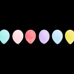 Ballons gonflables XXL 50 Pièces | Action FR