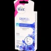 Bandes de cire pour visage Veet Easy-Gel | Action FR