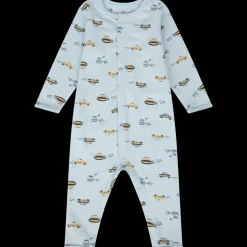 Barboteuse Hoodadoo Unisexe | Action FR