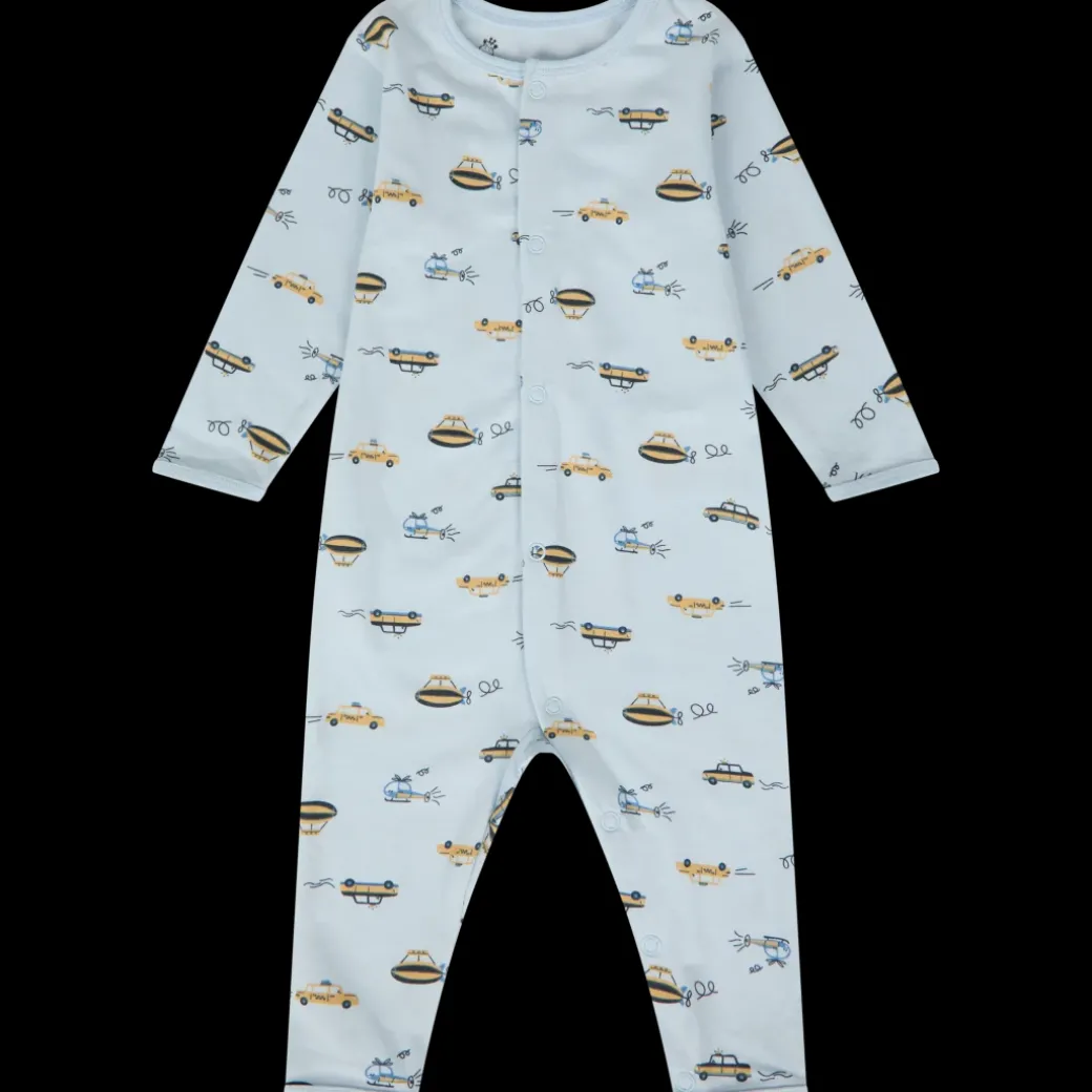 Barboteuse Hoodadoo Unisexe | Action FR