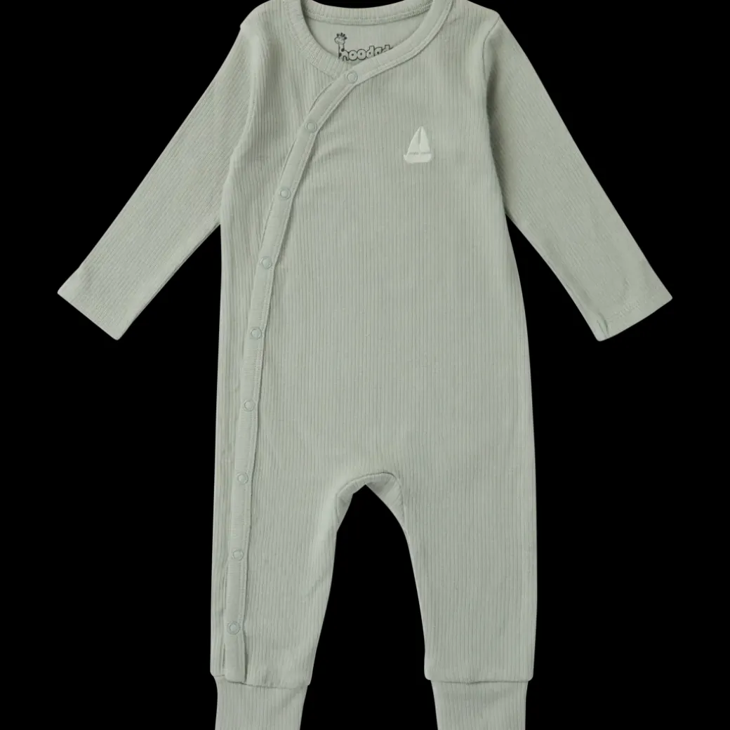 Barboteuse Hoodadoo Unisexe | Action FR