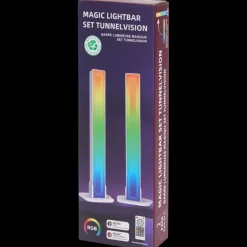 Barres lumineuses | Action FR