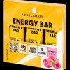 Barres énergétiques Accelerate | Action FR