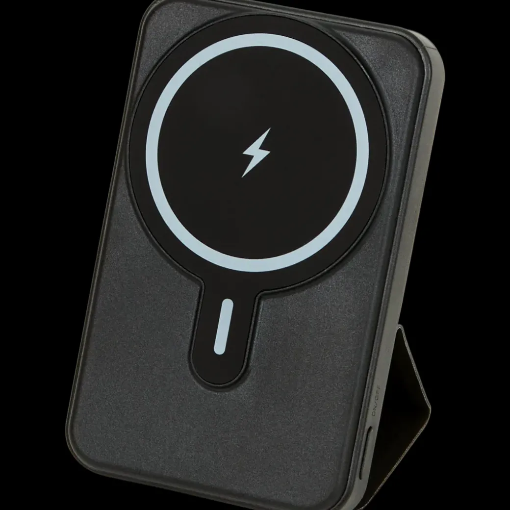 Batterie externe magnétique sans fil Re-load | Action FR