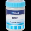 Baume Vitalio Menthol & Eucalyptus | Action FR