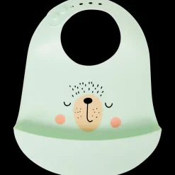 Bavoir en silicone Hoodadoo Unisexe | Action FR