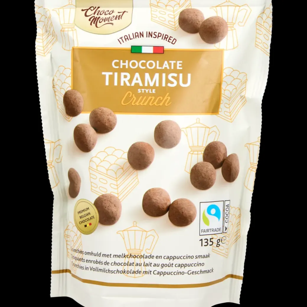 Billes croquantes Choco Moment | Action FR