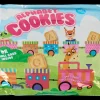 Biscuits alphabet | Action FR