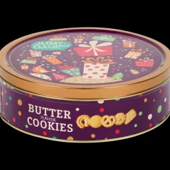 Biscuits dans boîte de Noël | Action FR