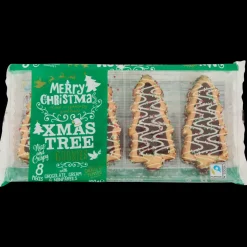 Biscuits de Noël au chocolat | Action FR