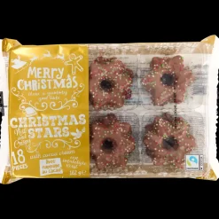 Biscuits de Noël au chocolat | Action FR