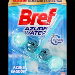 Bloc cuvette Bref Azure Lagoon | Action FR