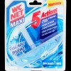 Bloc cuvette WC Net Maxi Fresh Marine | Action FR