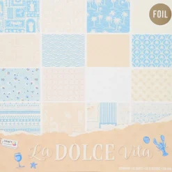 Bloc de papier créatif | Action FR