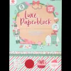 Bloc de papier de luxe DécoTime | Action FR