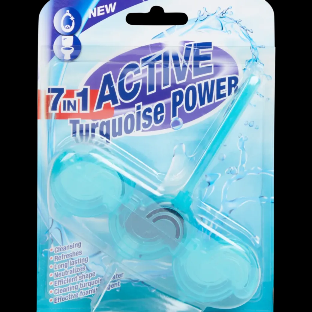 Bloc WC Active Power 7-en-1 | Action FR