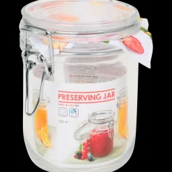 Bocal de conservation Bormioli 500 ml | Action FR