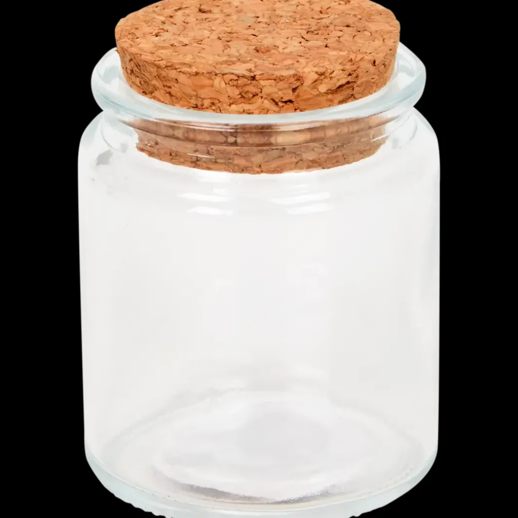 Bocal en verre | Action FR