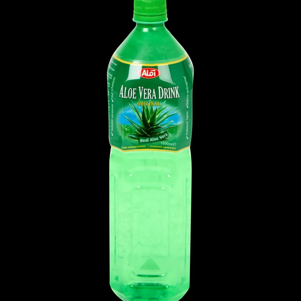 Boisson à l'aloe vera Aloi | Action FR